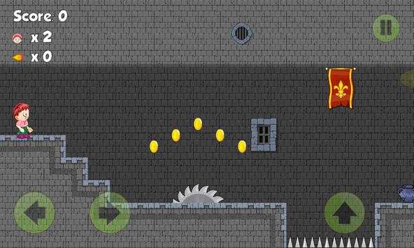 Super Tom world ventures screenshot 7