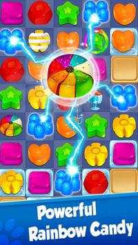 Candy Fever screenshot 1