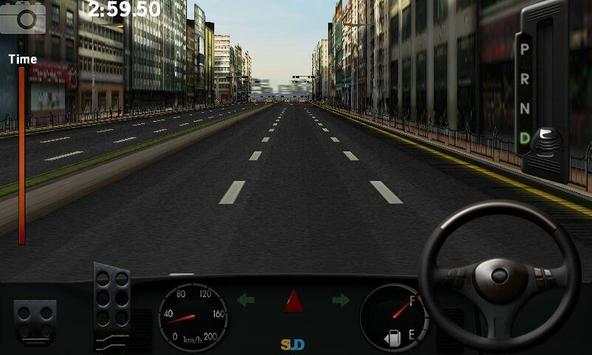 Dr. Driving Kids screenshot 3