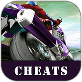 Guide Traffic Rider icon