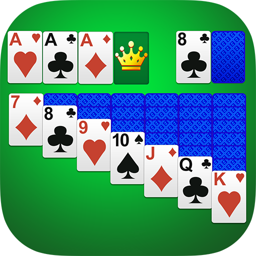 Solitario icon