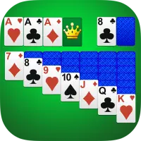 Solitaire icon