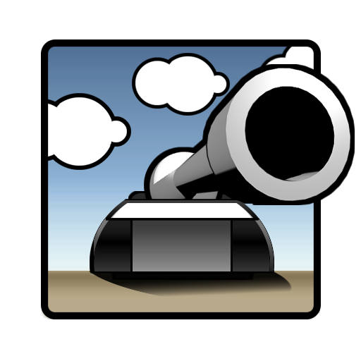 Crazy Cannon Shooting icon