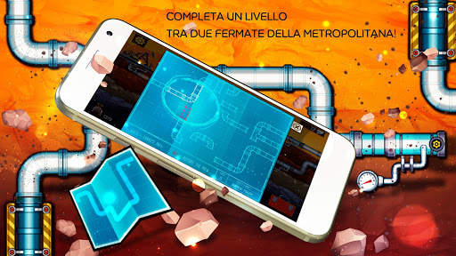 Idraulico 3 screenshot 5
