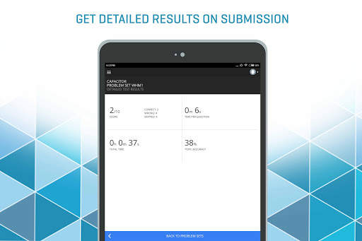 ConceptOwl - Class 8-12 Science & Math 12 تصوير الشاشة