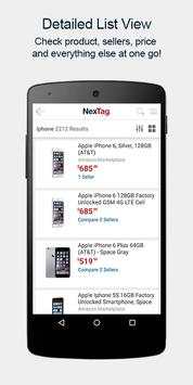 Nextag Shopping screenshot 3