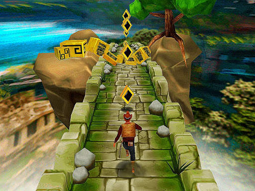 Tomb Run 2020 screenshot 2