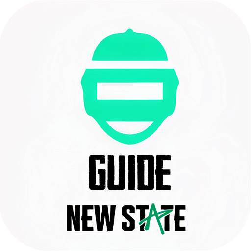 GUIDE for NEW STATE PUBG 6.0