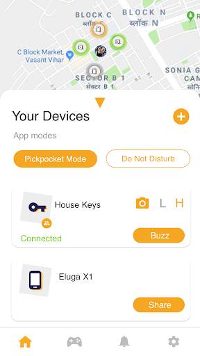 Seekit By Panasonic screenshot 4