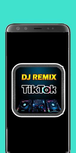 DJ Remix Viral : offline screenshot 1