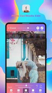 Photo Cut Studio Edit screenshot 4