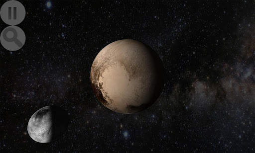 Planet Finder screenshot 3