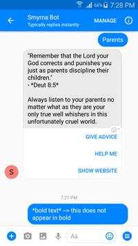 messenger fast 2020 screenshot 1