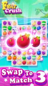 Fruit Crush screenshot 4