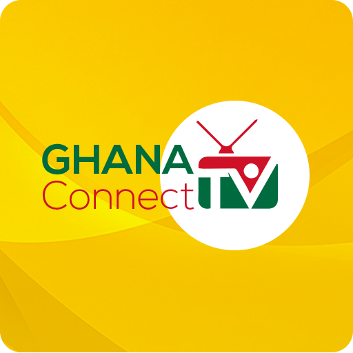 ikon Ghana Connect