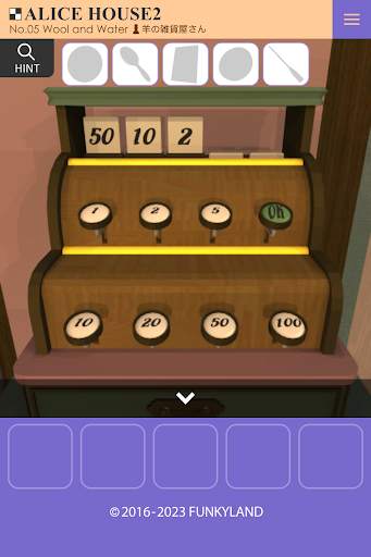 Escape Alice House2 screenshot 16