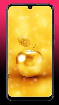 HD Apple Wallpaper screenshot 5