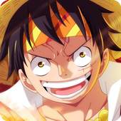 luffy art wallpapers 1.0