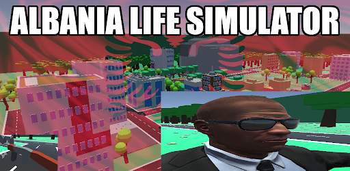 Albania Life Simulator screenshot 1