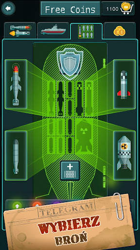 You Sunk - Torpedowy Atak screenshot 2