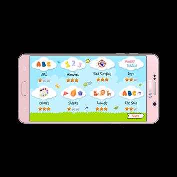 ABC Song screenshot 5