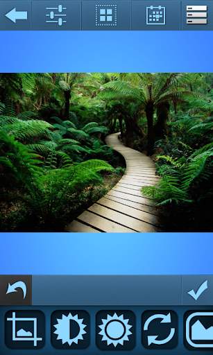 Photo Effect Pro 3 تصوير الشاشة