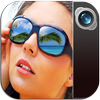 ikon Sunglasses App Photo Editor