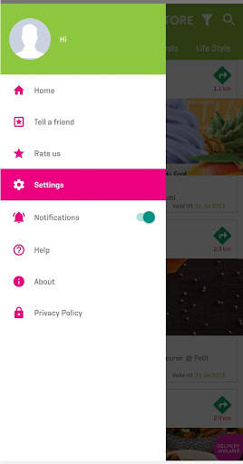 Zong Bizstore screenshot 5