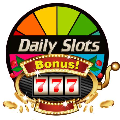 Free Slot Machines - No Internet with Bonus Games 67.0