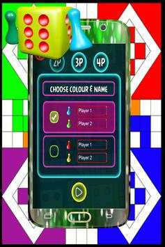 Ludo Star & Ludo Snake 2018 screenshot 4