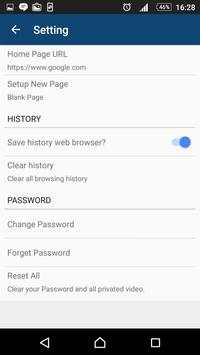 VTube: Video Downloader screenshot 6