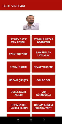 Aykut Elmas Replikleri screenshot 3