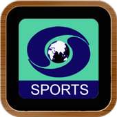 DD Sports Live TV
