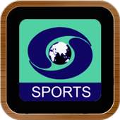 DD Sports Live TV DDSports