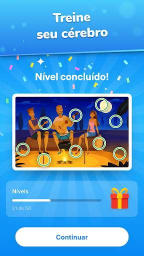 Differences: jogo da diferença screenshot 7