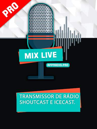 APPRADIO.PRO Mix Live screenshot 5
