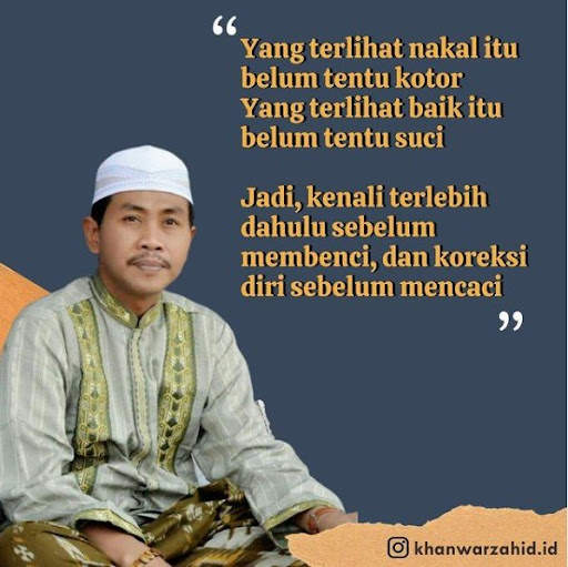 Status  WA Islami screenshot 3