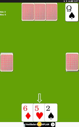 Truco Offline screenshot 4
