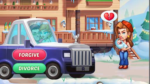 Car Parking Tycoon स्क्रीनशॉट 12