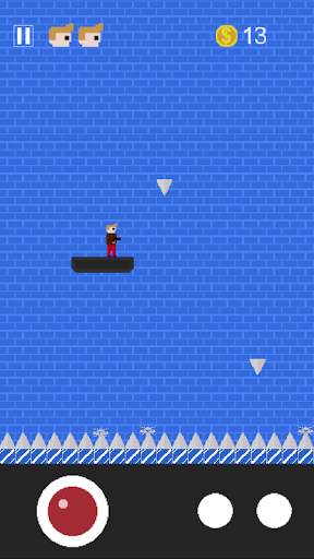 Tom and Guns - Retro Style Gun Shooting Game screenshot 5