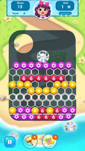Candy Jewel screenshot 2