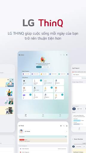 LG ThinQ screenshot 11
