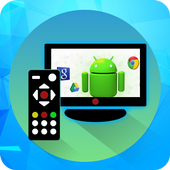 Unified Remote TV icon