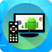 Unified Remote TV 1.0