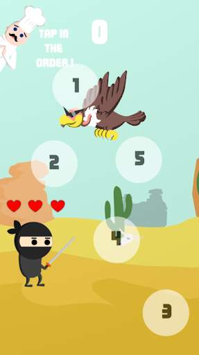 My Private Ninja screenshot 6