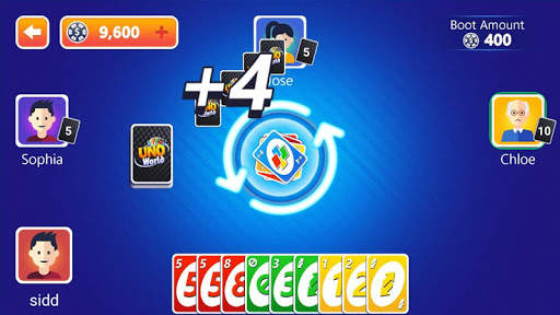 Uno world screenshot 3