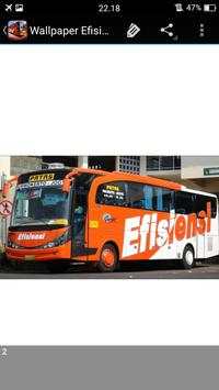 Bus Efisiensi Telolet screenshot 3