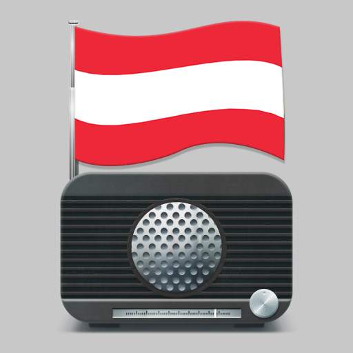 Austria Radio App - Online Radio, FM Radio 2.3.77