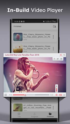 Video Downloader screenshot 5