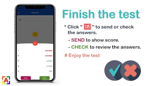 ALCPT American Language Course screenshot 6